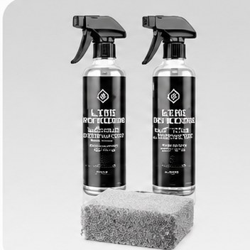 Kit de Proteção Interna