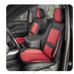 Preto e Vermelho